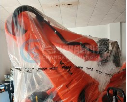 新到貨，庫卡300公斤重負載機械手KR300-2PA/FLR